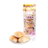 三辉法式奶香面包200g/袋