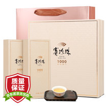 八马八马赛珍珠1000特级浓香型安溪茶叶150克 国美超市甄选