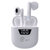 盛唐智家 T1 无线迷你蓝牙耳机 适用苹果华为OPPO小米 入耳式 双耳迷你耳机（白色）