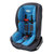 西博恩SIEBORN专利德国工艺多重防护双向安装更可靠0-4岁汽车儿童安全座椅(蓝色)