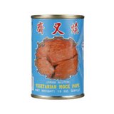 饭友 素叉烧罐头 280g/罐 (台湾地区进口)