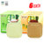 竹盐黄土健肤皂110g*3+保湿香皂110g*3 温和洁净富含矿物质及微量元素