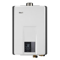 林内（Rinnai）RUS-R24E65ARF)(T) 24升 恒温强排式热水器