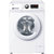 海尔(Haier) EG7012B29W 7公斤欧式变频静音滚筒洗衣机 特色消毒洗