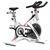 英迪菲YDFIT YD-320 新款健身房商用动感单车健身自行车有氧单车室内静音(白色 标配+虚拟骑行系统)