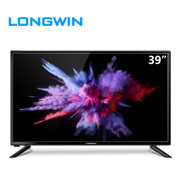 longwin H3937A （普通）39英寸高清液晶电视机平板电视 预售1月24号发货