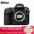 尼康（Nikon）D850 全画幅数码单反相机 单机身（不含镜头）约4575万有效像素,153点自动对焦, 可翻折触摸屏