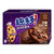 趣多多双重巧克力味曲奇饼干240g 国美超市甄选