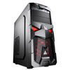 艾硕 AMD四核X4 760K 技嘉A78主板 独显2G LOL游戏组装电脑主机