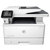 惠普(HP) LaserJet Pro MFP M427fdw 激光多功能一体机 打印 复印 扫描 传真 KM