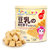 MarLour豆乳威化饼干日本北海道风味桶装350g
