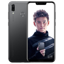 荣耀(honor) 荣耀Play (COR-AL10) 高配版6GB+64GB 幻夜黑 移动联通电信4G手机