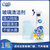 淋浴房浴室玻璃水垢清洁剂除水渍有效去污洗玻璃水清洗剂家用擦窗(白色 500g/瓶)