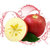 新疆阿克苏苹果新鲜水果脆甜多汁红富士苹果礼盒装(带箱9斤净重8.5斤75-80mm)