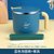 泡面碗碗宿舍用学生易清洗专用带盖大容量超大可沥水方便面碗饭盒(【抗菌材质】浅海蓝-1550ML（可泡3包泡面）)