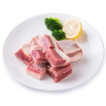 新西兰羊肋排400g