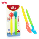 乐儿宝(bobo) BC108 初生婴儿防烫安全匙套装 BC108