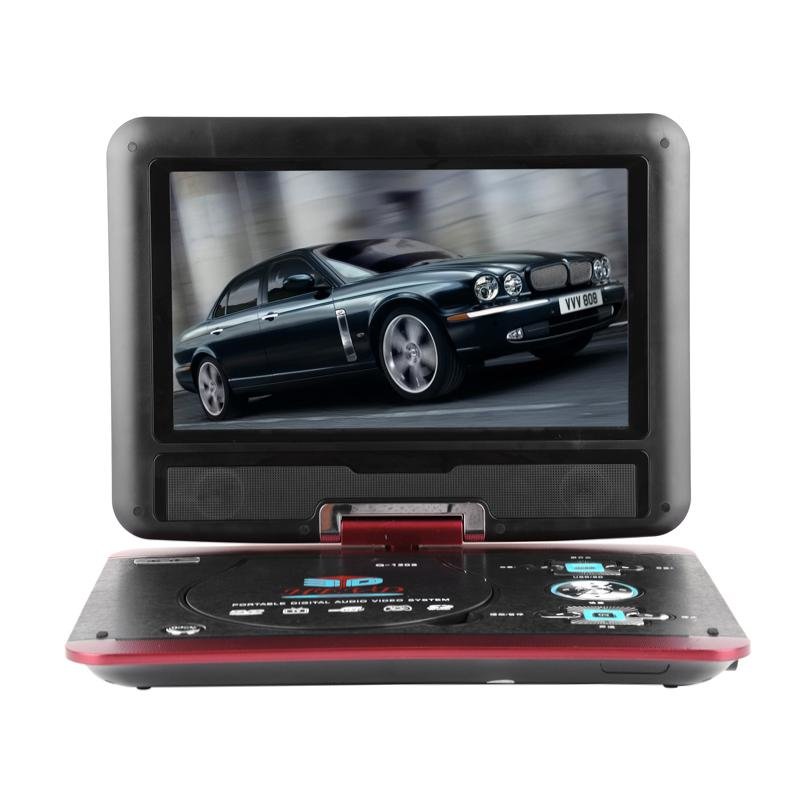 播放器金正1205返回商品页 >