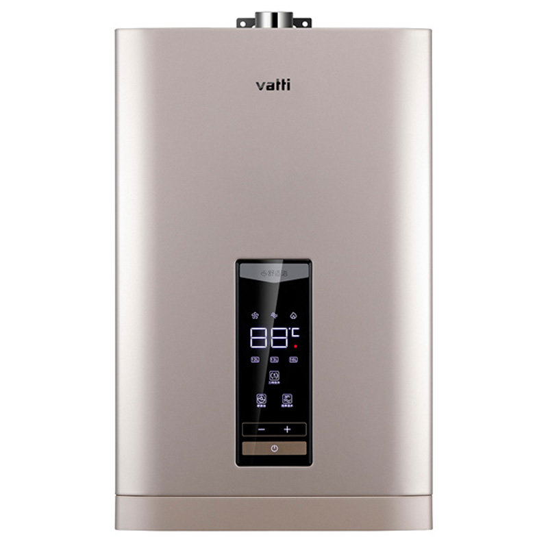 华帝燃气热水器jsq30-16jx2