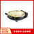 美的(Midea) 烤饼机 MC-JHN34Q 智能感温系统煎烤机 家用电饼铛 加深大烤盘