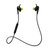 Jabra/捷波朗 Sport Pulse搏驰 智能心率音乐运动无线蓝牙耳机4.0 立体声音乐耳机(黑色)