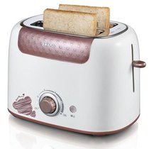 小熊（Bear）DSL-6921 多士炉 烤面包机