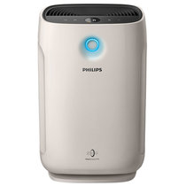 飞利浦（Philips） AC2880 空气净化器 家用卧室除雾霾甲醛过敏源烟尘PM2.5