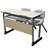 利尚 JD-550儿童书桌学习桌课桌(默认 默认)