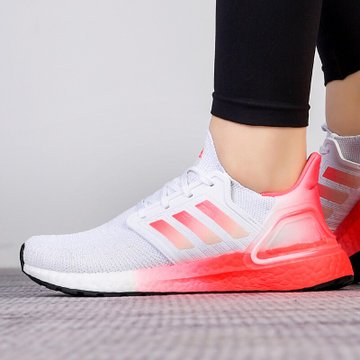 adidas阿迪達斯女鞋2021季秋新款運動鞋網面透氣跑步鞋g55838 g55839