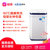 韩电洗衣机XQB45-D1829AM珠光白