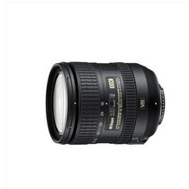 尼康(Nikon) AF-S 16-85mm f/3.5-5.6G ED VR标准变焦镜头 单反相机镜头(尼康 16-85 镜头纸+镜头布+读卡器)