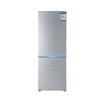 容声冰箱186升双门家用节能静音冰箱BCD-186D11D