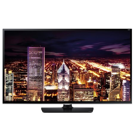 三星samsungua40hu5900jxxz40英寸彩电4k超高清智能网络节能led黑色