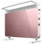 艾美特（Airmate）电欧式快热炉 HC22168-W 防水浴室米奇版暖风机速热静音恒温