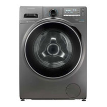 三星（SAMSUNG）WD80J7260GX/SC 8公斤大容量 智能变频电机滚筒洗衣机
