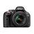尼康（Nikon）D5200单反套机（VR18-55mm）二代镜头 全新国行联保(黑色 套餐五)