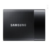 三星(SAMSUNG)  500G 便携式SSD移动固态硬盘 PSSD