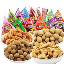 三惠大礼包305g/包 口感香脆