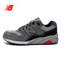 新百伦New Balance/NB 男鞋女鞋WRT580系列跑步鞋经典复古鞋运动鞋休闲时尚百搭鞋(MRT580GK)