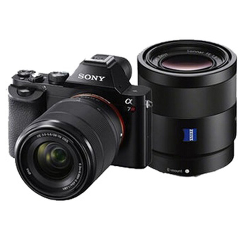 单电微单相机索尼sonya7r双头28705518全画幅微单相机优惠套餐一返回