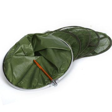 佳钓尼25米挂胶渔护鱼护40cm垂钓装备带鱼护包