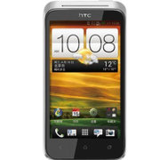 HTC 新渴望 T328d 3G手机（白色）CDMA2000/GSM 双模双待