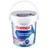 Domol去污白色衣物专用漂白粉750g 德国原装进口
