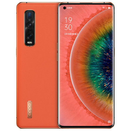 oppofindx2pro超感官旗舰3k分辨率120hz多焦段影像系统骁龙86565w闪充