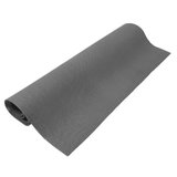 爱柯部落斯柯D型PVC塑胶S纹镂空疏水防滑地垫 1.2m*15m*5mm 疏水防滑