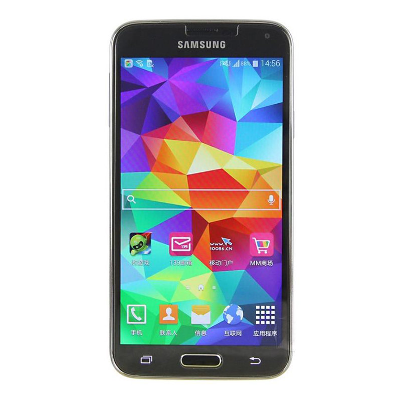 samsung/三星 galaxy s5 sm g9008v 5.