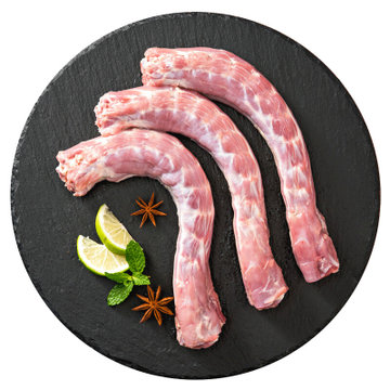 正大鸭脖15kg卤鸭子卤味鸭脖酱卤鸭脖麻辣鸭脖烤鸭脖卤味零食卤煮食材