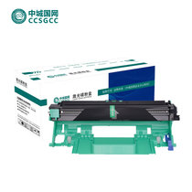 中城国网（ccsgcc）TN-1035 黑色墨粉盒 适用HL-1218W DCP-1618W MFC-1819(黑色)