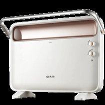 先锋（SINGFUN）欧式快热炉取暖器电暖器浴室烤火炉居浴两用电热炉室内加热器 DOK-K8(欧式快热炉)