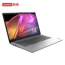 联想笔记本电脑 IdeaPad 14英寸轻薄本 锐龙6核R5 8G 512G 全高清防眩光屏